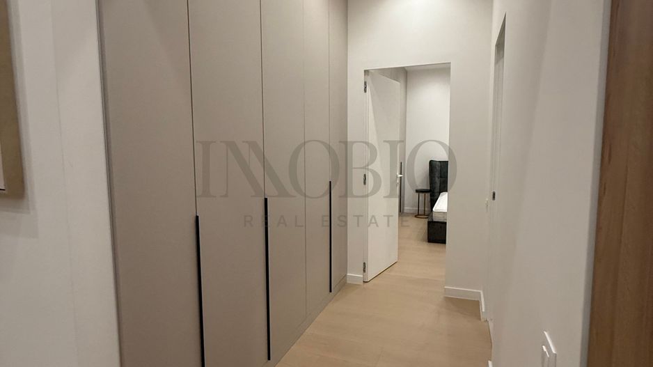 Apartament 2 camere | Prima închiriere | Aviatiei Tower - Poză 5