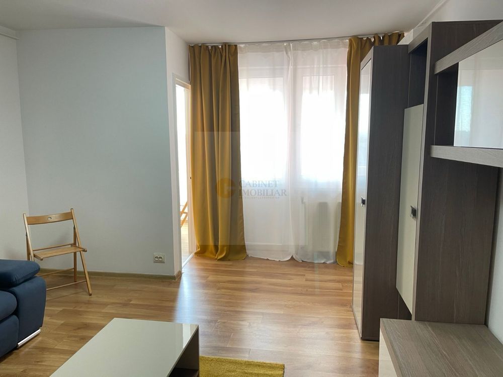 Garsoniera | Renovat | Mobilat-Utilat | Creditabil | M T. Vladimirescu - Poză 4