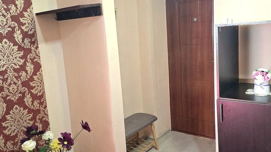 BRASADAS vinde garsoniera la etajul 2 pe Closca. - Poză 2