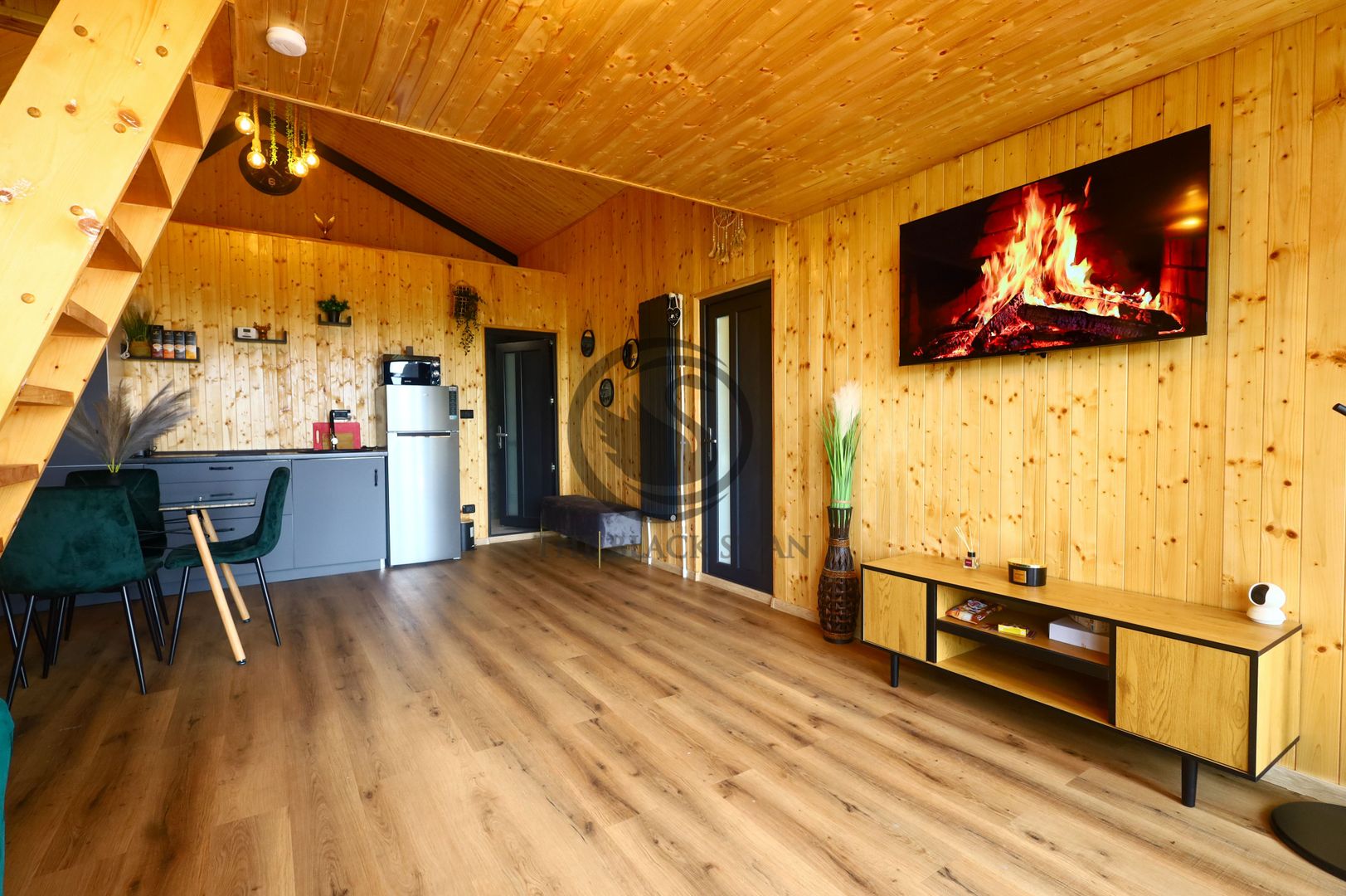 Casa de vacanta de vanzare | Breaza, Valea Prahovei | Comision 0% - Poză 2
