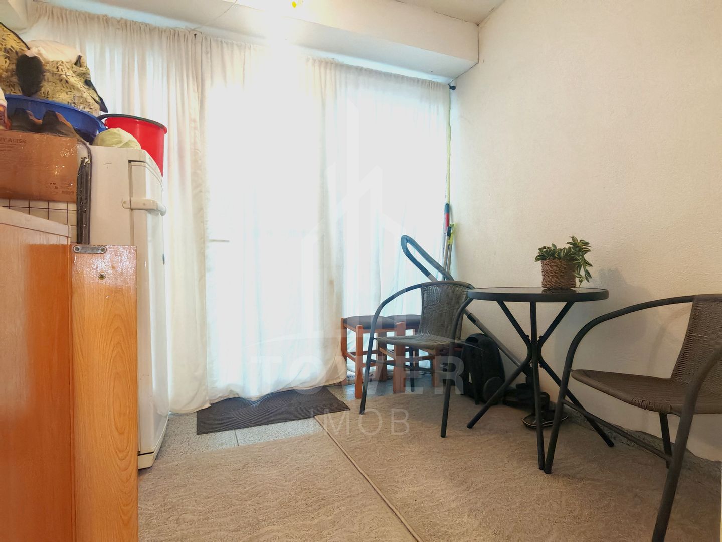 Apartament 2 camere Arhitectilor | Mobilat și utilat | Zona Haralamb Georgescu - Poză 10