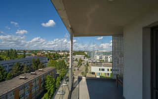 REA1012423 Apartament superb 3 camere Art City Mobilat - Poză 18