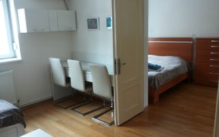 Garsiniera dubla de inchiriat Ploiesti-centru-sud - Poză 2