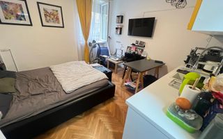 1 cam renovata integral Balcescu - Poză 7