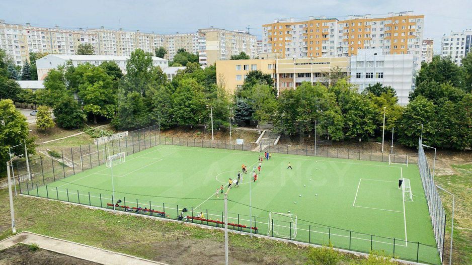 Vânzare, apartament, 2 camere , strada Ginta Latină, Ciocana - Poză 3