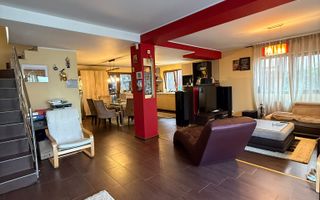 VILA INDIVIDUALA | 4 CAMERE 3 BAI | PRIMARIE POPESTI LEORDENI | 246MP - Poză 4