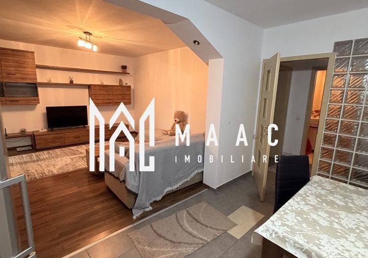 Apartament 2 camere de închiriat | Sibiu, Turnișor | 63 mp - Poză 8