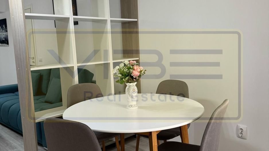 Apartament NOU 2 camere Copou Garden - Poză 18