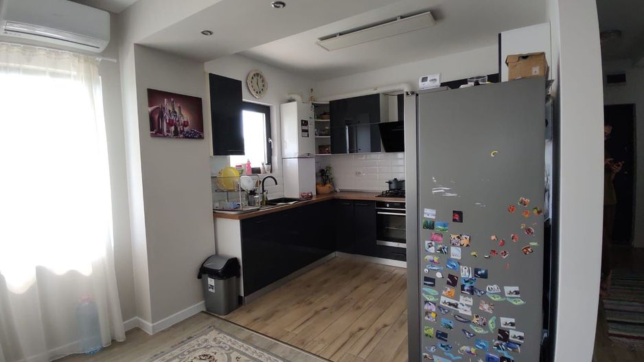 Casa 5 camere in Gated Community Otopeni | 23 August - Poză 21