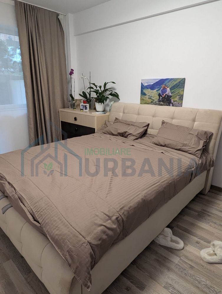 Apartament 2 camere de închiriat în zona Antibiotice, Iași - Poză 2