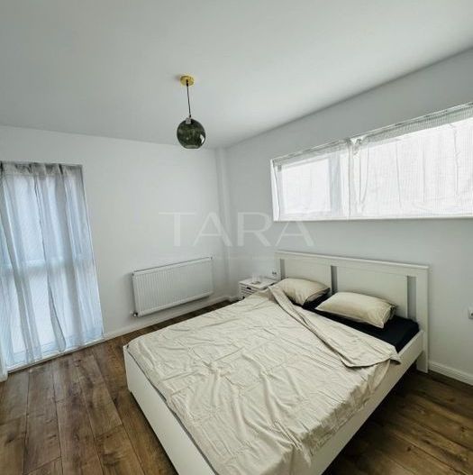 Apartament 2 camere în Florești, mobilat și utilat - Poză 5