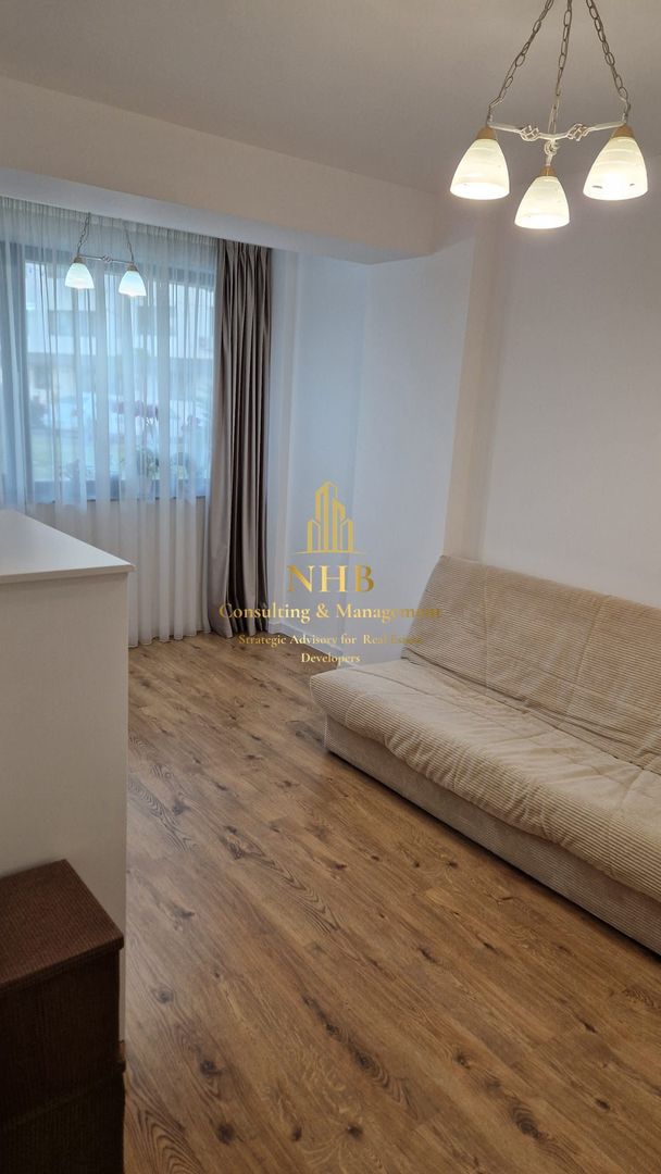 Apartament 3 camere  - IVORY PIPIERA -PARCARE+BOXA - Poză 16