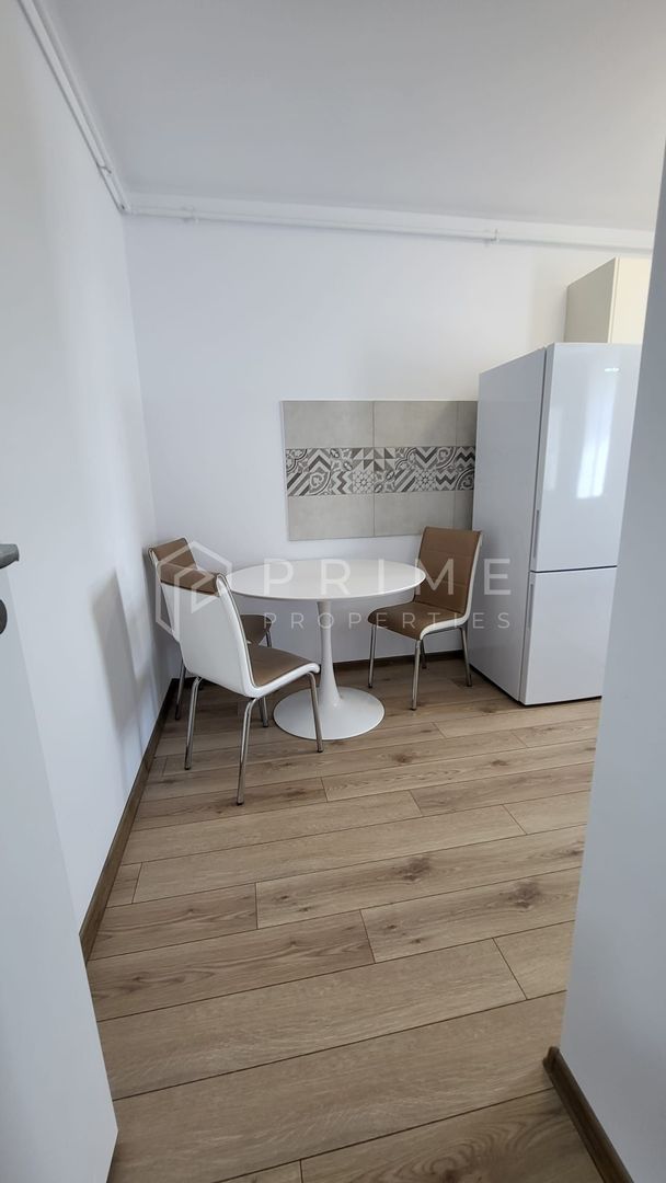 Studio modern de vânzare în complexul Maurer Residence, Târgu Mureș - Poză 6