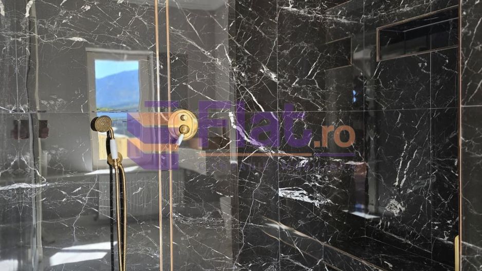 Casă de Vis de Vânzare – Râșnov, Zona Glăjărie (Râul Mare) - Poză 67