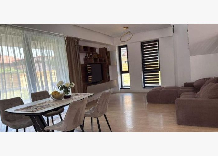 Vilă Smart de vanzare | Arhitectură Minimalistă | Tamasi-Corbeanca - Poză 1