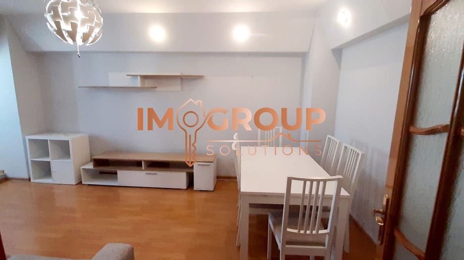 Apartament cu 2 camere 55mp Zimbru 400€ - Poză 8