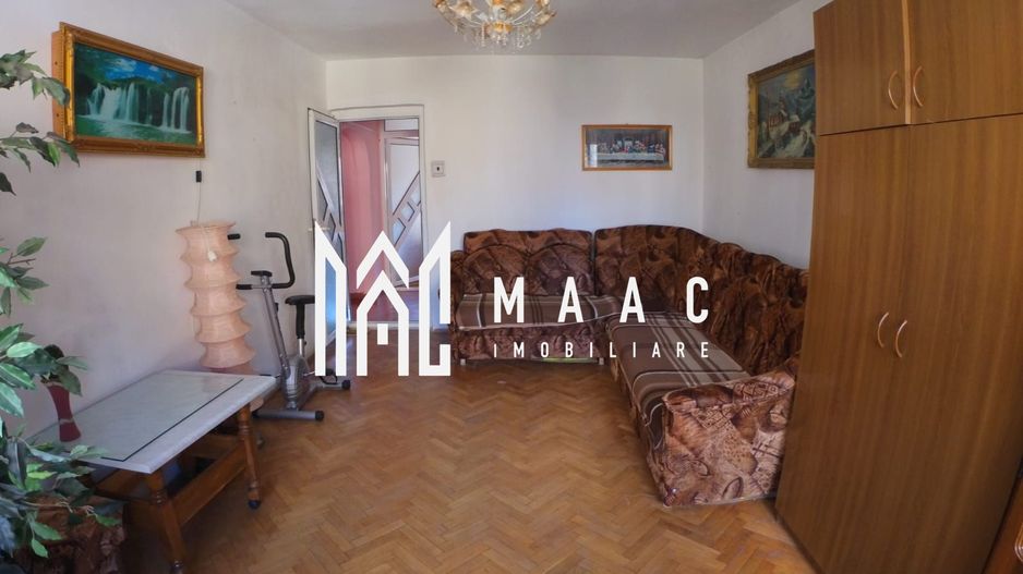 Apartament 2 camere | Decomandat | Etaj 1 | Terezian - Poză 6