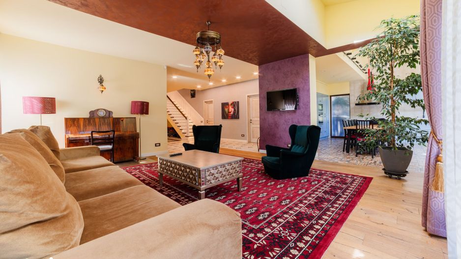 Vila de lux in stil mediteranean! - Poză 12