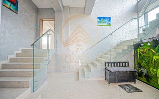 KM 5  - Alpha Residence - Apartament 3 camere cu balcon, etaj 2. - Poză 3