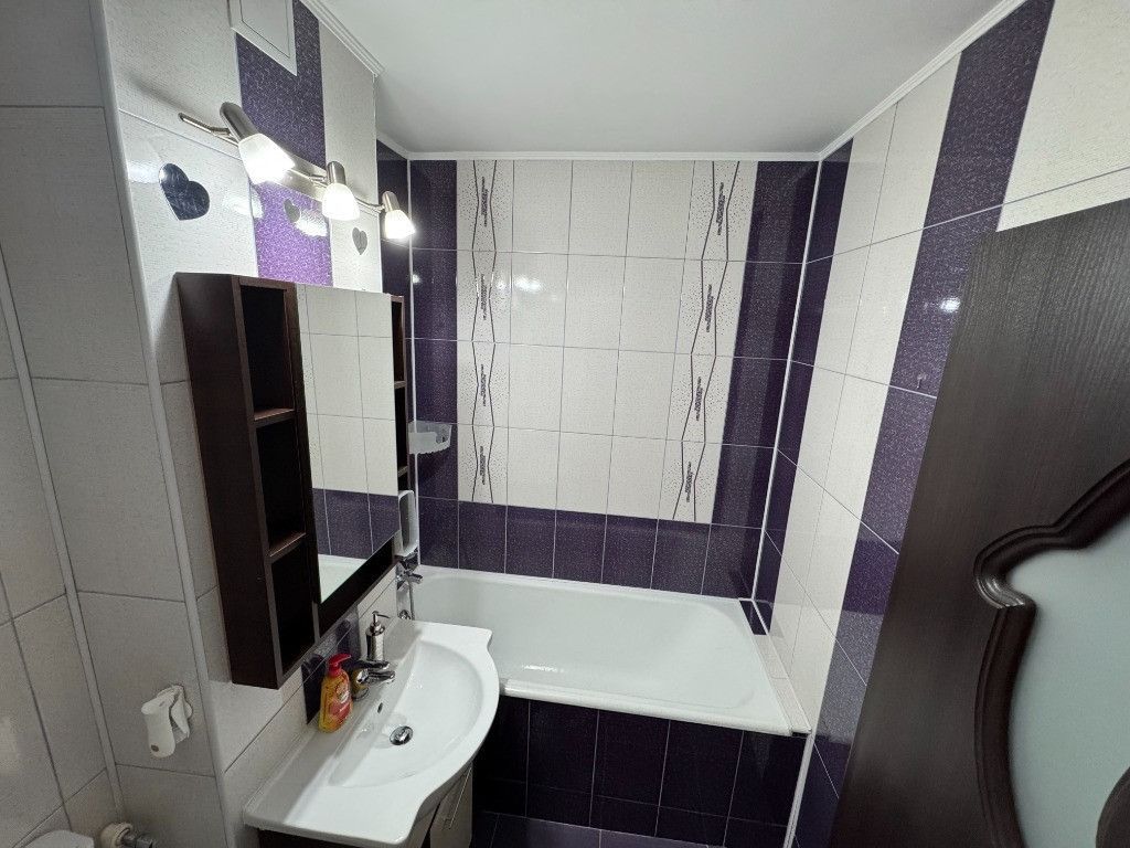 Apartament 2 camere decomandat, modern, metrou Nicolae Grigorescu, pet friendly - Poză 7