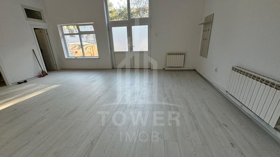 Spațiu de birouri/comercial de închiriat - 55 mp utili - Hipodrom, Sibiu - Poză 3