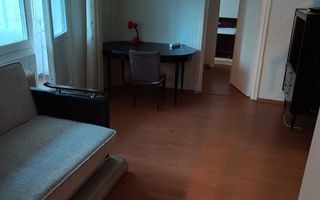 Apartament 2 camere, semidecomandat, etaj 1/4, Tatarasi - Stejar, Iasi - Poză 1