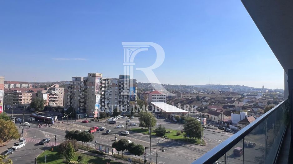 Apartament cu 2 camere | Prima Panorama | Decebal | Oradea - Poză 13
