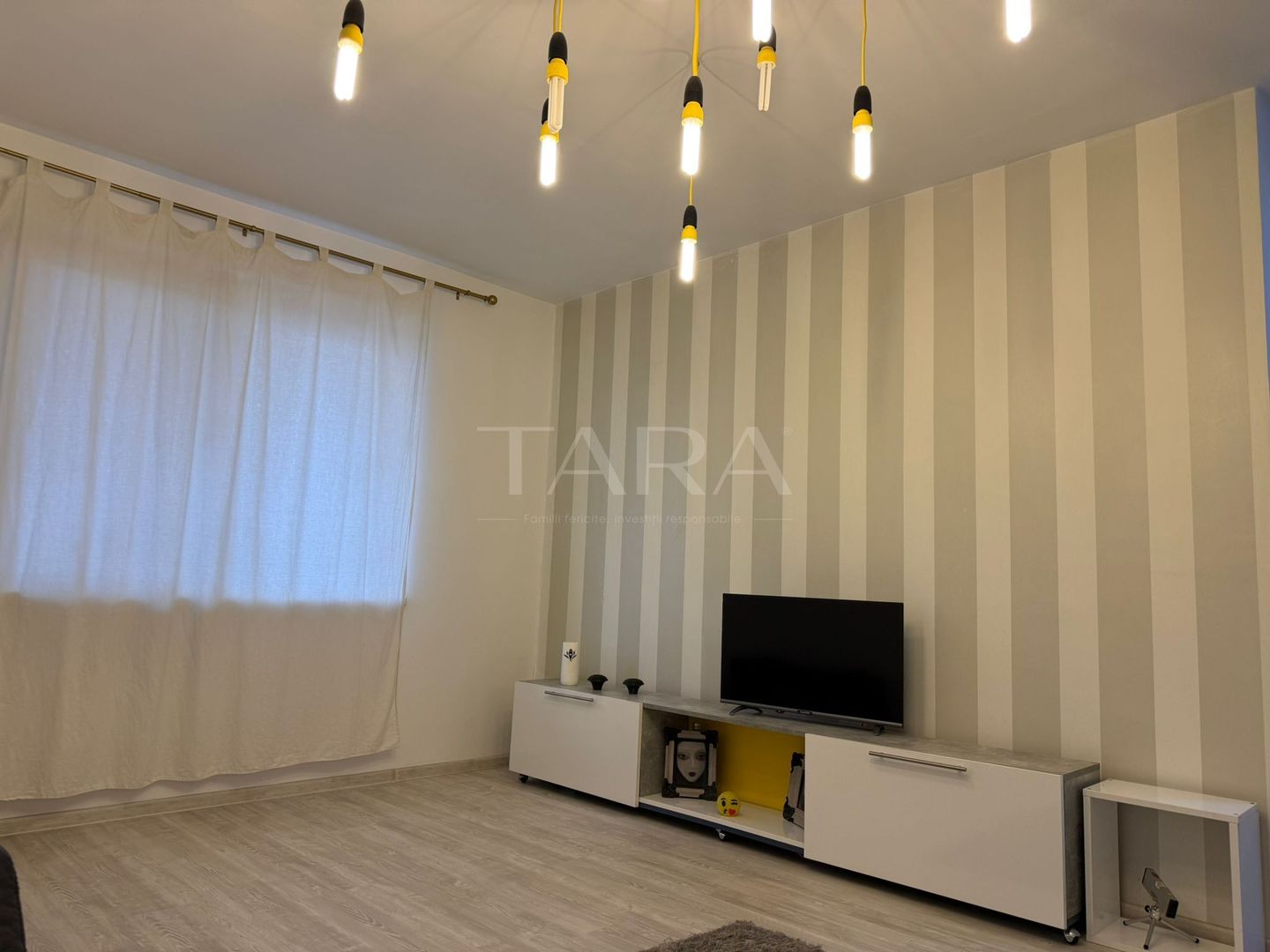 Apartament cu 2 camere în Baciu, zona Primăriei. - Poză 2