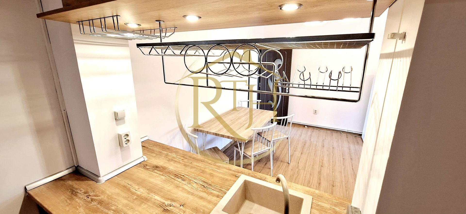 Prima inchiriere, 2 camere, Primele 2, 3 luni doar 200e zona Soarelui - Poză 10