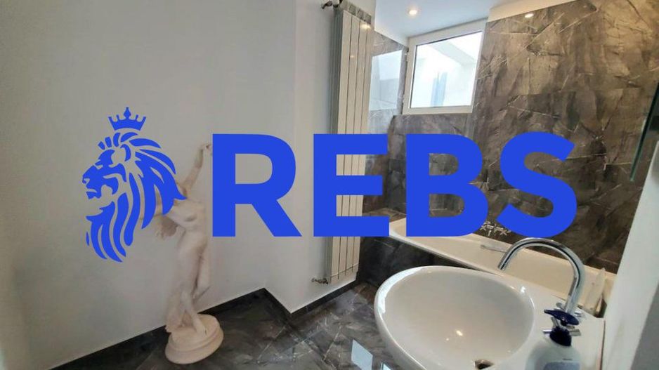 Penthouse 4 camere Clucerului  - Poză 11
