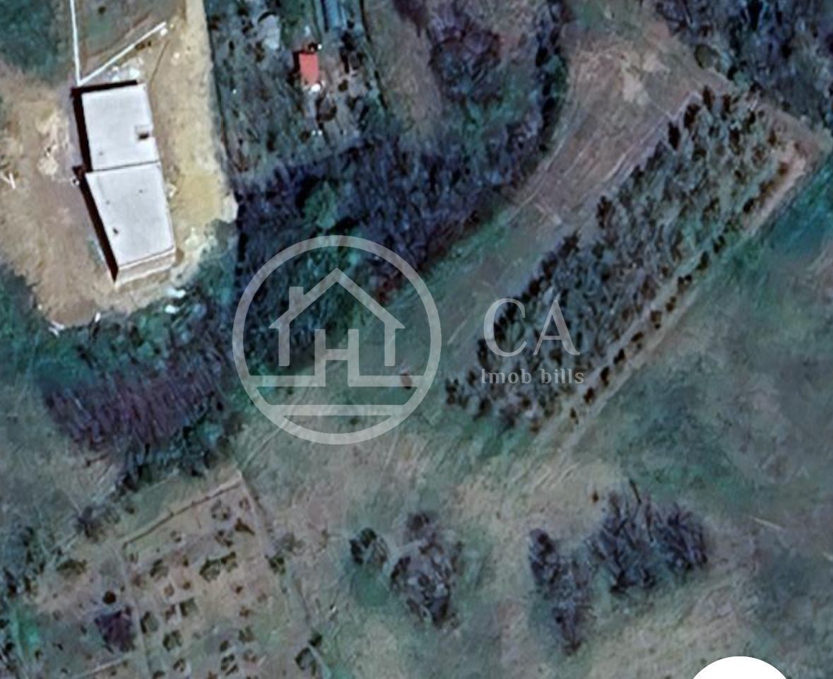 Teren intravilan de vânzare zona Gheorghe Doja, Oradea - Poză 1