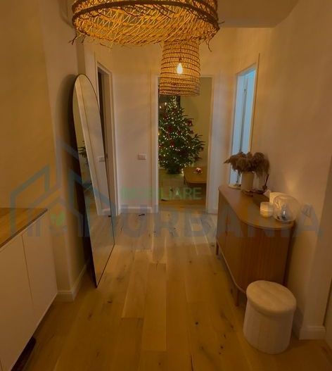 Apartament 3 camere de vanzare mobilat/utilat Pacurari Iasi - Poză 11