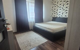 Inchiriere apartament 2 camere plus birou Laurentiu Raiciu - Poză 8