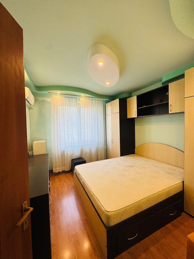 Apartament cu 2 camere zona Parcul Sebastian - Poză 3