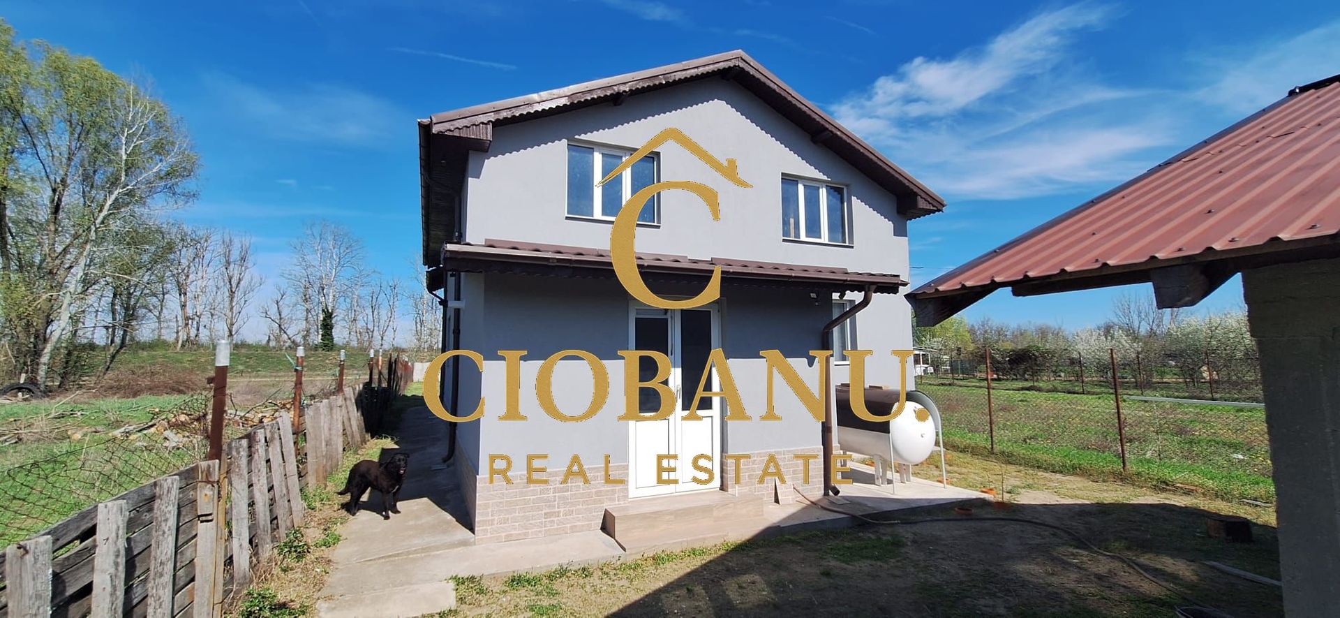 Casa de vanzare in Leamna de Jos - Poză 13