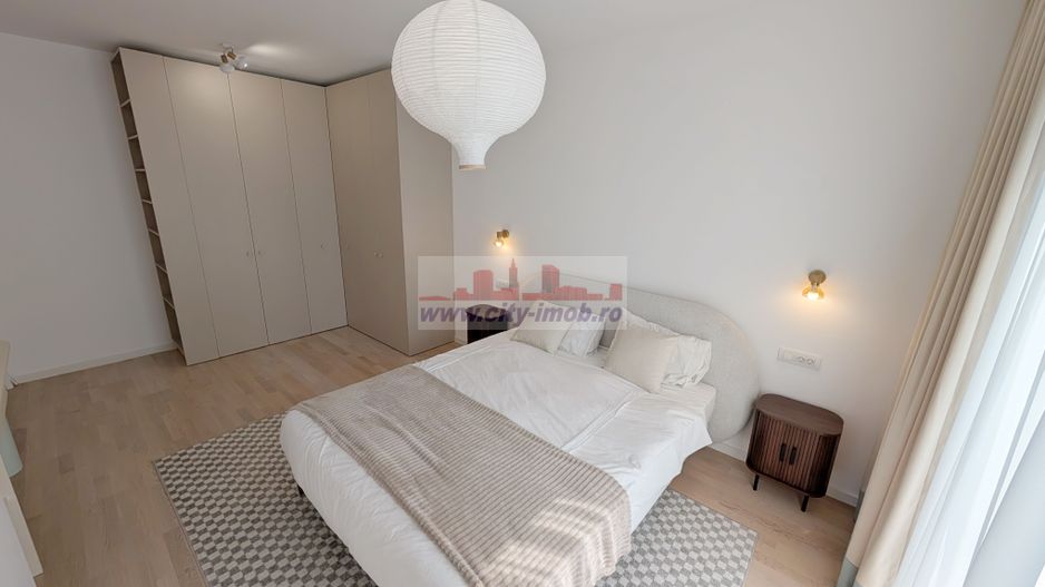Vanzare apartament 2 Camere IVY  Residence - Poză 14