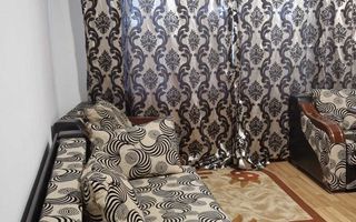 Apartament 2 camere, 48 mp, Podu Roș – vedere Palas Campus – parcare rezervată – izolat termic - Poză 3