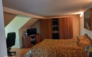 Ag EUROPA vinde casa NOUA individuala în Madaras 4 cam 7 ari 175mp. - Poză 9
