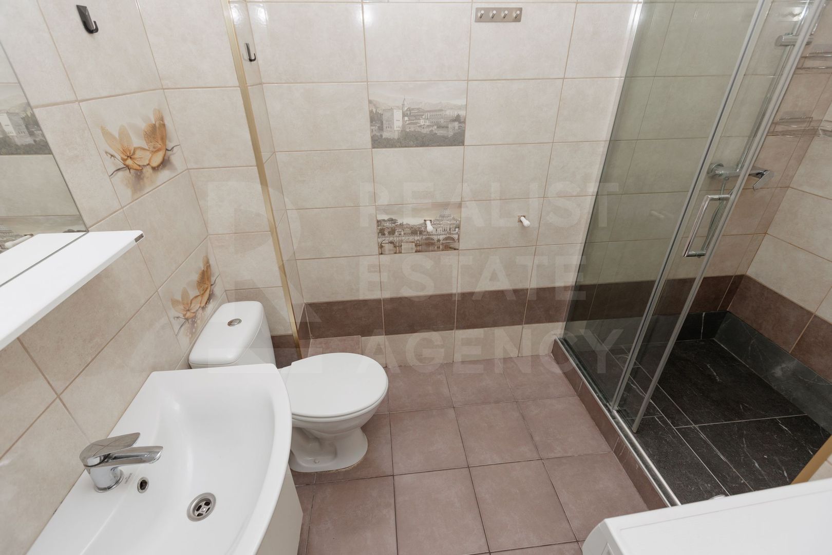 Vânzare, apartament, 1 cameră, str. Cartușa, Dulești - Poză 14