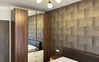 AP. 2 CAMERE- P-TA UNIRII, PET-FRIENDLY, BOXA INCLUSA, PARCARE, - Poză 8