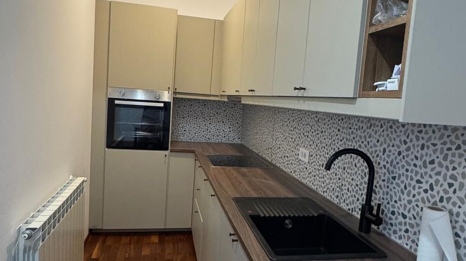 Apartament 3 camere I Herastrau - Poză 10