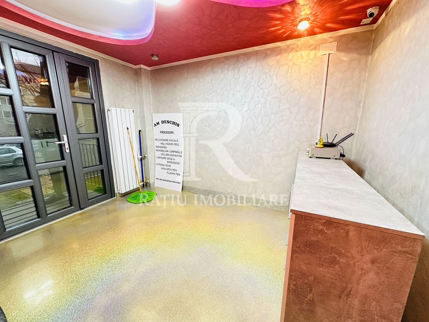 Casă Premium cu Salon Beauty și Apartament | Rogerius - Poză 15