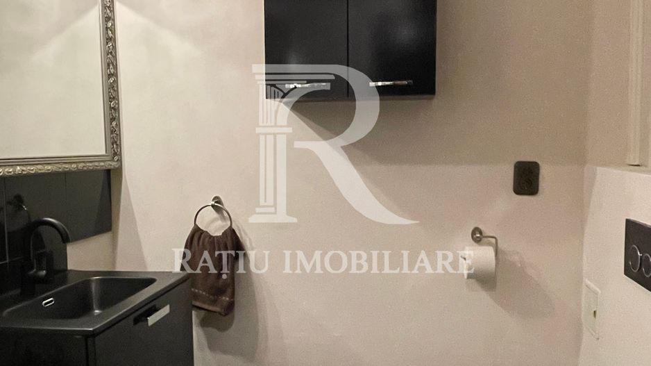 Apartament cu 3 camere | 2 Parcări Subterane | Nufărul | Oradea - Poză 14