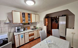 Apartament 2 camere, mobilat, utilat, zona Scolii Mihai Eminescu - Poză 4