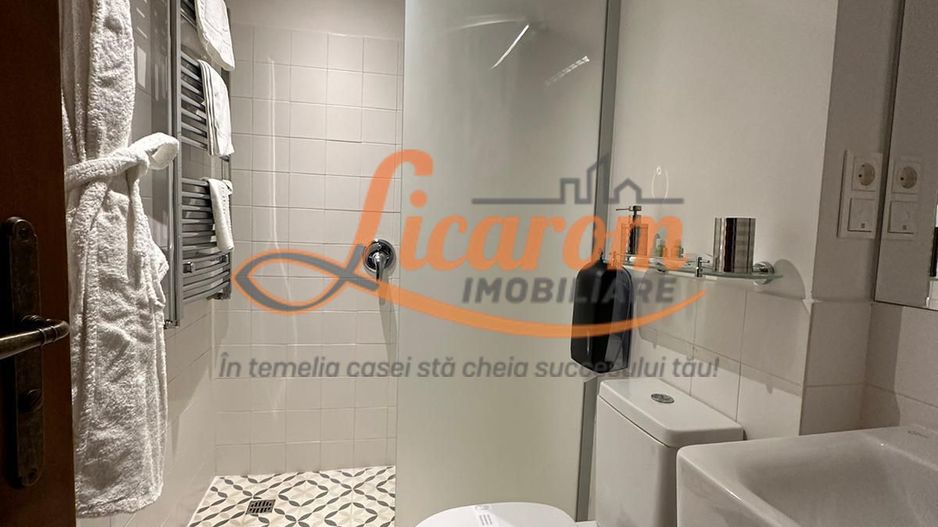 Casa saseasca CRISTIAN,amenajata LUX,pt turism,piscina,curte - Poză 17