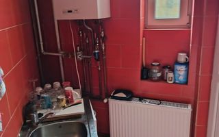 De Vanzare apartament 4 camere Rosetti-Mantuleasa - Poză 17