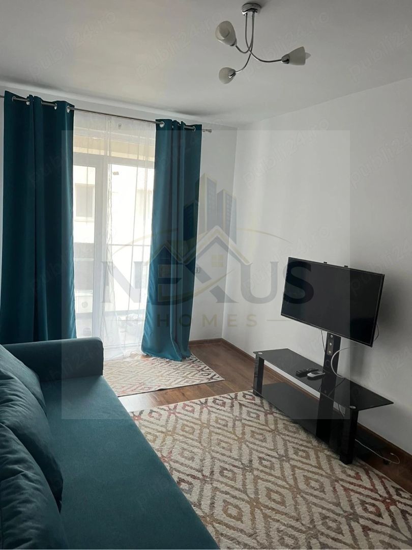 Apartament 2 cam dec -100 metri metrou Dimitrie Leonida - Sos Berceni - Poză 2