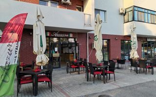 Afacere la cheie- Restaurant cu specific ITALIAN - Poză 5