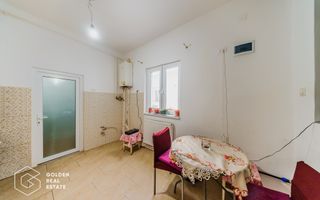 Apartament la casa, zona Podgoria, comision 0% - Poză 12