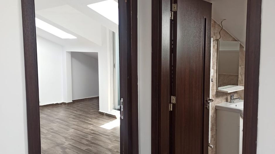 2cam.studio-mansarda-87mp/15min metrou D.Leonida - Poză 34